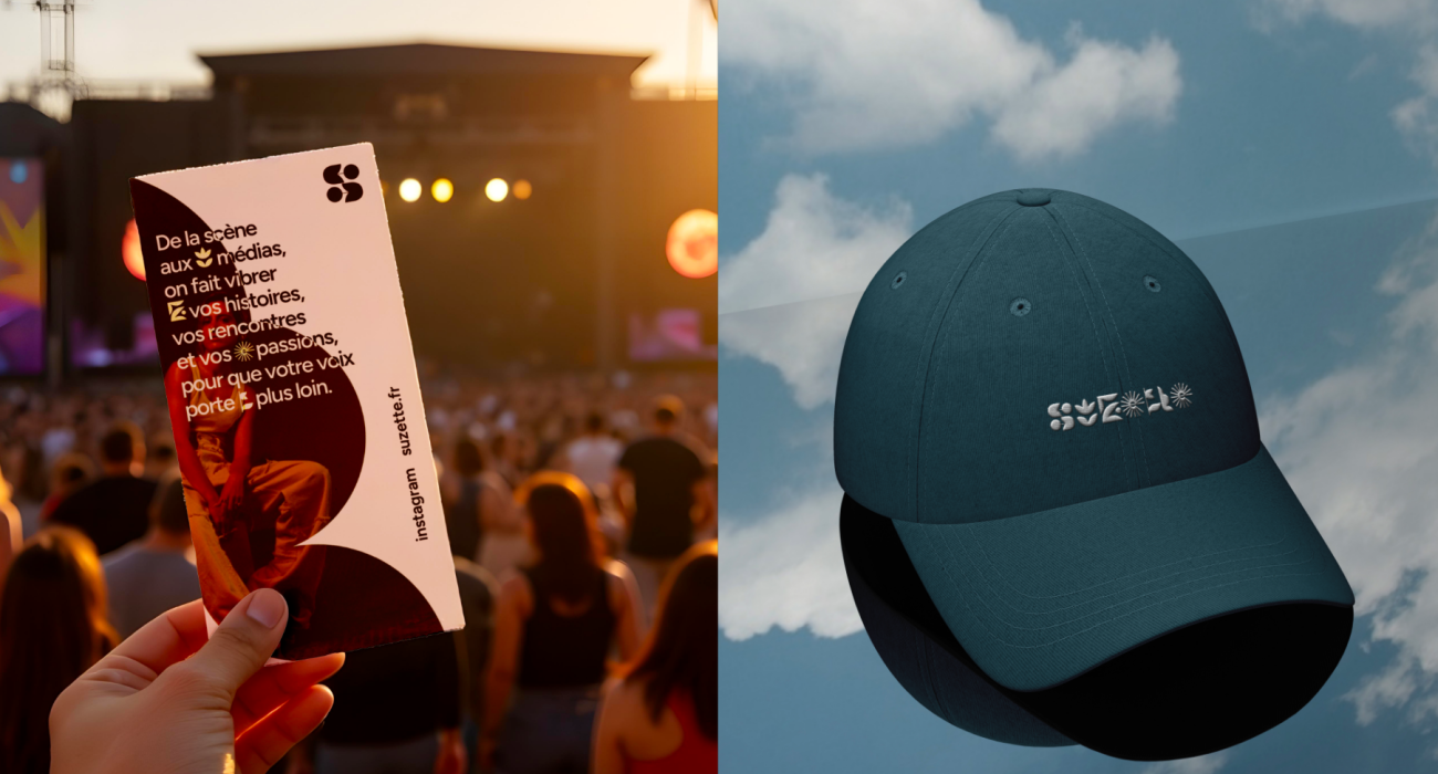 Illustration du projet Suzette 